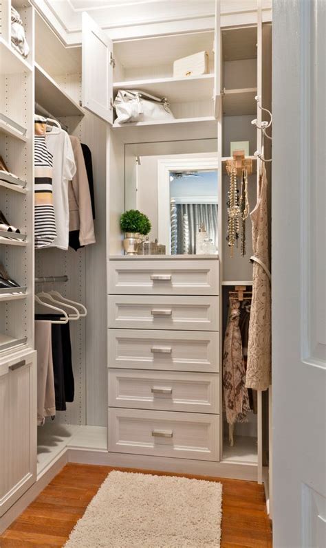 Walk In Closet Design Ideas Photos | Dandk Organizer