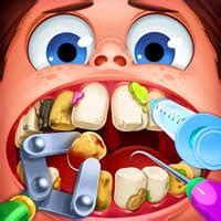 Cute Dentist Bling - Play for Free at yiv.com