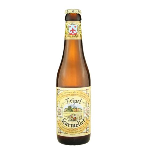 Karmeliet Tripel Belgian Abbey Ale - Buy Online