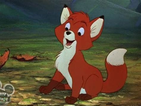 What Disney animal character are you? | Disney animal characters ...