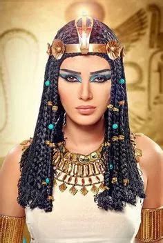 Facial Makeup in Ancient Egypt | Ask Aladdin