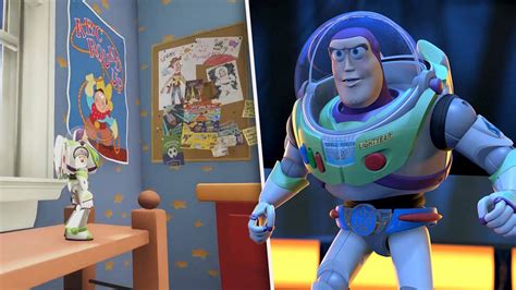 Toy Story 2: Buzz Lightyear To The Rescue fan remaster is super impressive