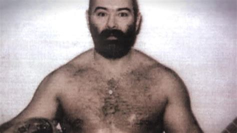 Britain's most notorious prisoner Charles Bronson to remain in jail ...