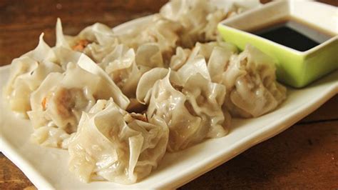 WATCH: How to Make Siomai | Siomai, Pork siomai recipe, Recipes