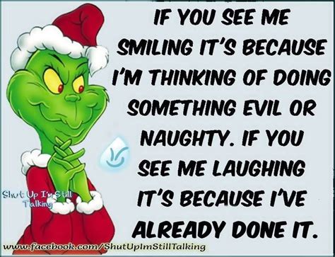 Christmas Quotes From The Grinch