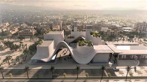 Rocco Design Architects Associates compl|Museum in 2021 | Amazing ...