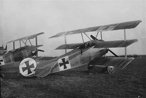 Fokker Dr.I 479/17 | Ww1 aircraft, Fighter planes, Aircraft