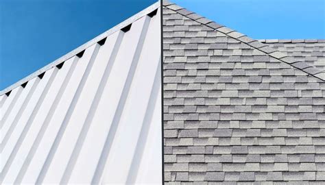 Metal Shingles vs Asphalt Shingles: Pros and Cons | Modernize | Asphalt ...