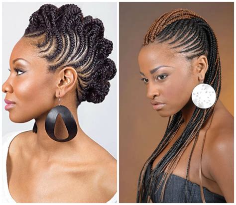 21 Best Ideas Scalp Braids Hairstyles – Home, Family, Style and Art Ideas