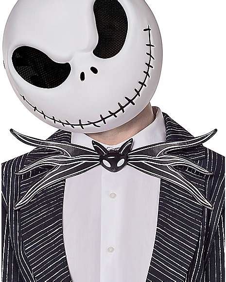 Jack Skellington Bat Bowtie - The Nightmare Before Christmas ...