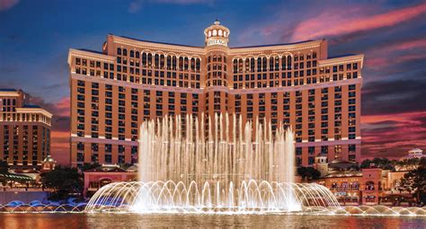 SCALE Global Venue | Bellagio Las Vegas