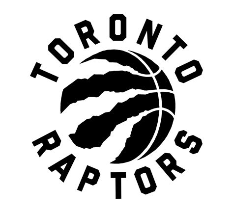 Toronto Raptors Logo PNG Transparent & SVG Vector - Freebie Supply ...