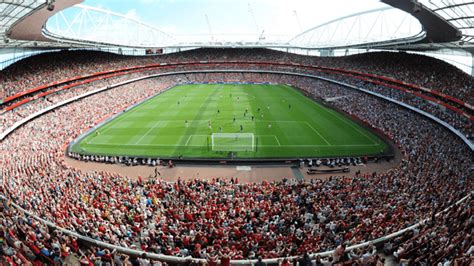 New safety policies at Emirates Stadium | News | Arsenal.com