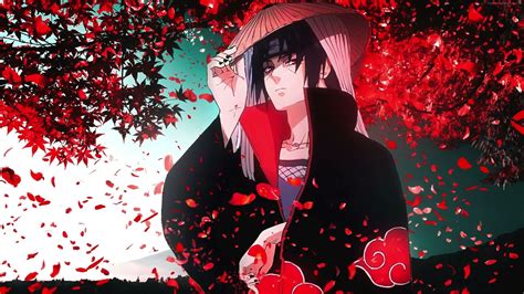 Itachi Wallpaper Naruto Itachi Uchiha Anime 4k Live Wallpaper | Images ...