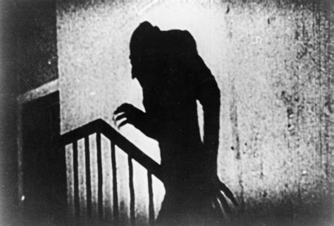 October 15th: Nosferatu (1922) | B-Movie BFFs!