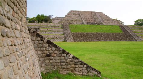 Visit Archaeological Monuments Zone of Xochicalco in Xochicalco | Expedia