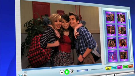 5x02 - iDate Sam & Freddie - iCarly Image (25269033) - fanpop