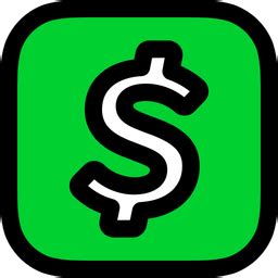 14 Cashapp Icons - Free in SVG, PNG, ICO - IconScout