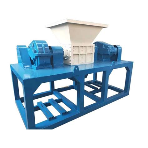 Customized Industrial Plastic Shredder Manufacturers, Suppliers ...