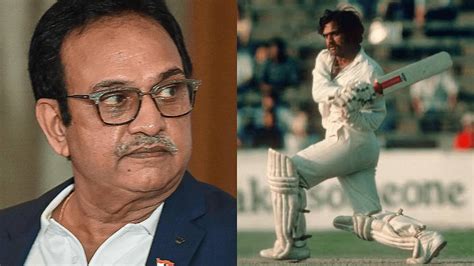 Former India cricketer Yashpal Sharma dies of cardiac arrest