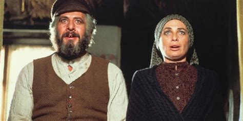 25 Fiddler on the Roof Quotes on Tradition, Change, and More