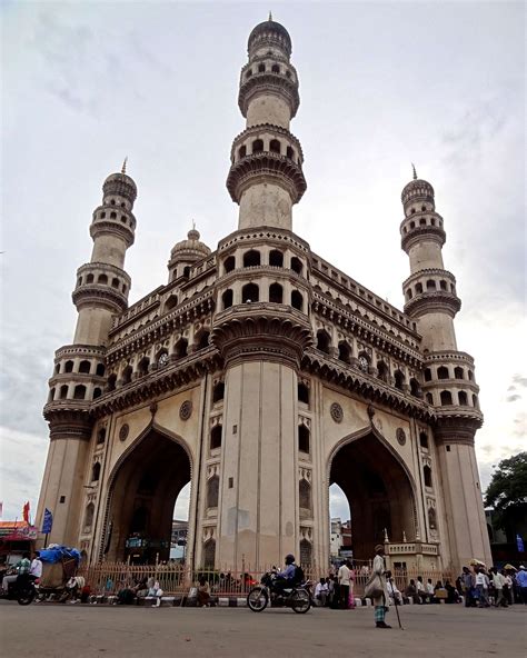 How to spend two days in Hyderabad? - NAMASTE