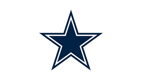 Dallas Cowboys NFL Logo UHD 4K Wallpaper - Pixelz.cc