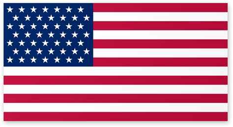 American Flag PNG Transparent Transparent American Flag Transparent.PNG ...