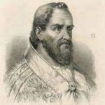 Pope Damasus II - 151st Pope - PopeHistory.com