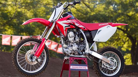 2021 Honda CRF150R [Specs, Features, Photos] | wBW