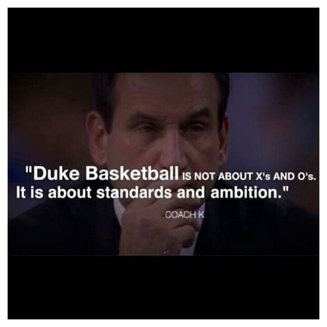 Coach K greatest basketball coach ever! Duke Basketball | Duke blue ...