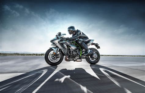 The Ninja H2R Wallpapers - Wallpaper Cave