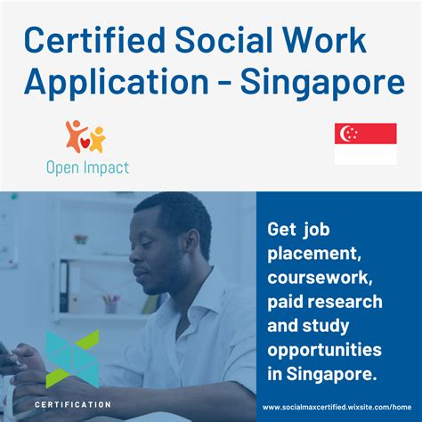 CERTIFIED SOCIAL WORKER APPLICATION CSW204 - SOCIALMAX CERTIFICATION ...