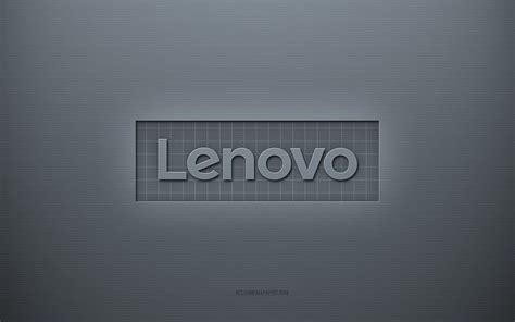 Lenovo Logo Hd