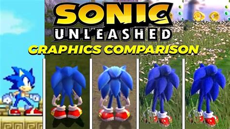 Sonic unleashed ps 2 - lindaanimal