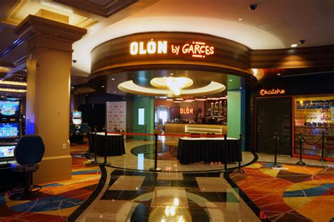 Olón: Chef Jose Garces’ New Restaurants at Tropicana Atlantic City ...