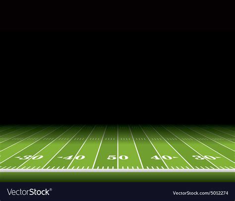 Football Field Background Free