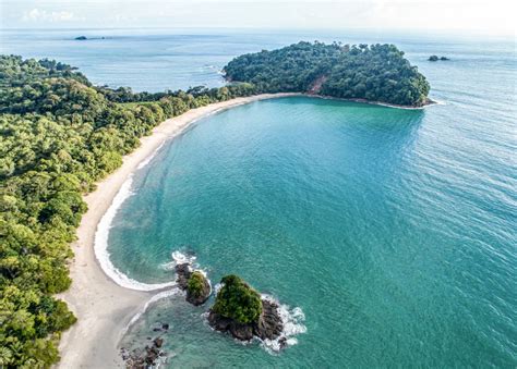 Manuel Antonio National Park: Guide To Costa Rica's Gem