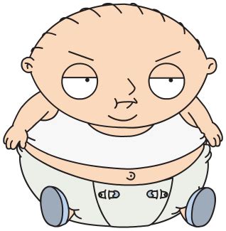 Fat Stewie | Family Guy: The Quest for Stuff Wiki | Fandom