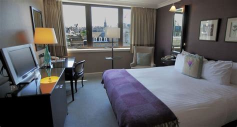 George Hotel Edinburgh UK