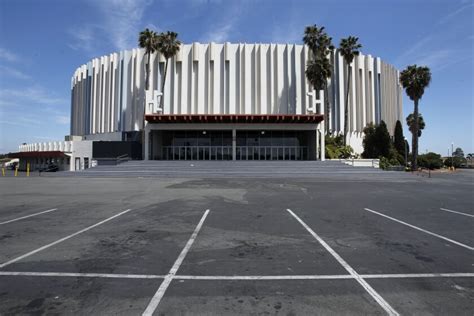 What should San Diego do with its sports arena property? - The San ...