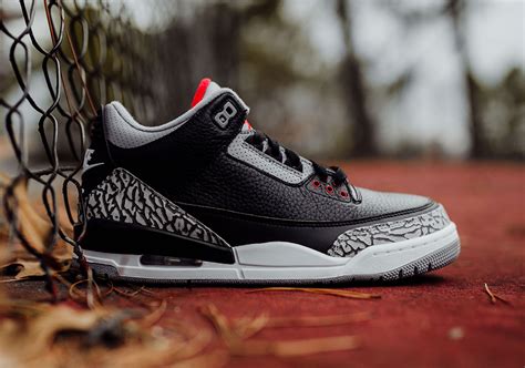 air jordan 3 black cement,www.npssonipat.com