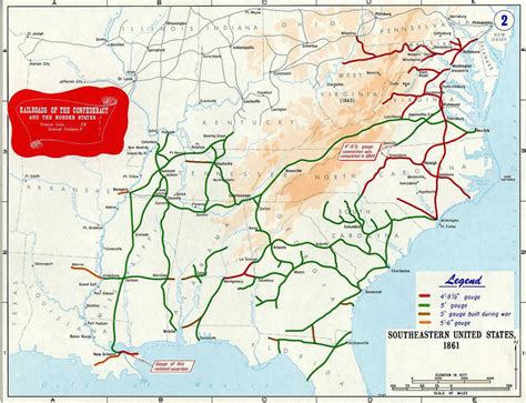 Central Of Georgia Railroad Map | secretmuseum