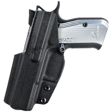 IWB Sweat Guard Holster for CZ Shadow 2 Compact