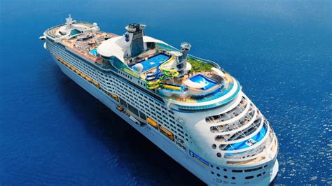 Royal Caribbean’s Voyager of the Seas: Overview and Things to Do - Top ...