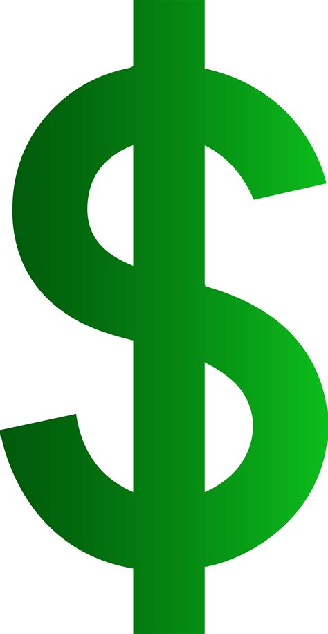 Money Symbol Pictures - ClipArt Best