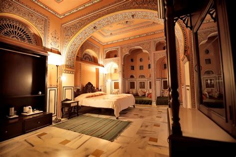 Heritage Hotel Near Jaipur, Rajasthan | Hotel Rajmahal Palace