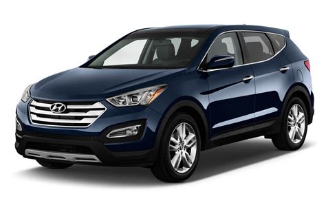 2013 Hyundai Santa Fe Sport Prices, Reviews, and Photos - MotorTrend