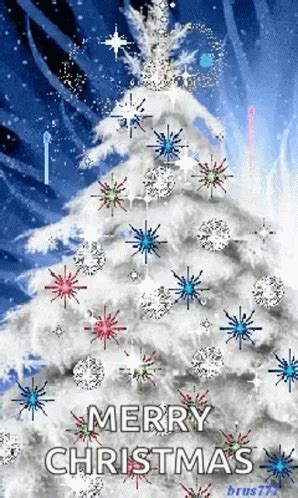 Christmas Lights GIF - Christmas Lights Merry - Discover & Share GIFs