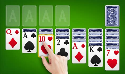 Solitaire - Free Classic Solitaire Card Games APK 1.8.3 Download for ...